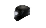 Casca integrala SMK STELLAR BLACK, marime M