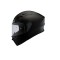 Casca integrala SMK STELLAR BLACK, marime XL