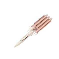 Ondulator profesional FOXMAG24, temperatura reglabila, 45W