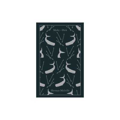 Moby-Dick: Or, the Whale foto