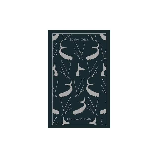Moby-Dick: Or, the Whale