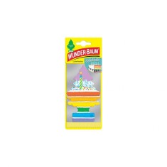 Odorizant Auto Wunder-Baum&reg;, Celebrate