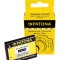 Acumulator tip Samsung IA-BP88A 880mAh Patona - 1140