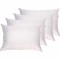 Set 4 perne matlasate Somnart, 50x70 cm, microfibra cu fibre de carbon Relax KipRoom