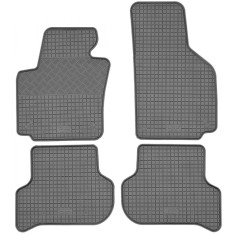 Covorase auto SEAT Toledo III 2005-2012 Rigum