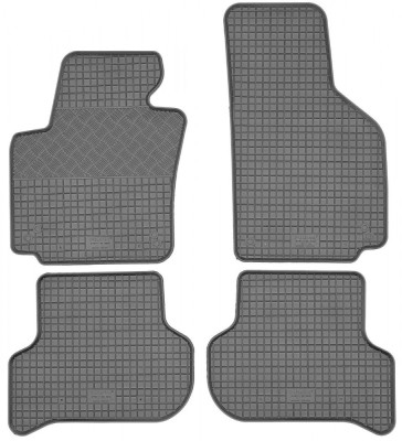 Covorase auto Seat Altea Freetrack 2007-2015 Rigum foto