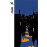 Mindegy / Tegnap - Trubad&uacute;r Zsebk&ouml;nyvek 101. - Krist&oacute;f &Aacute;gota