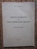 Aspecte Dogmatice ale Unirii Bisericilor Crestine - Ion Bria (1968), Carte Crestinism