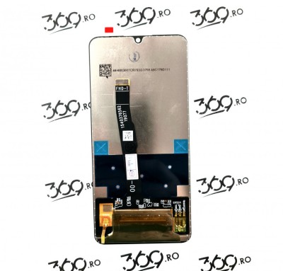 Display Huawei P30 lite foto