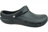 Papuci flip-flop Crocs Bistro 10075-001 negru