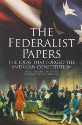 The Federalist Papers: The Ideas That Forged the American Constitution foto