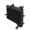 Radiator Yamaha MT07 TRACER 700 XSR700 2020-2024