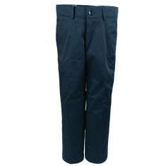 Pantaloni eleganti pentru baieti Jankes JNK6N, Negru foto