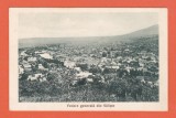 AMS @ - VEDERE GENERALA DIN SALISTE, CIRCULATA, 1931