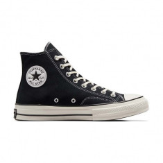 Converse teniși Chuck Taylor All Star 70 Hi Black 162050C 162050C-BLK