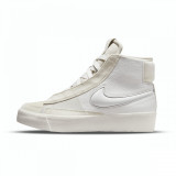 Pantofi Sport Nike W NIKE BLAZER MID VICTORY