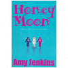 Amy Jenkins - Honey Moon - Who is the love of your life? - 111143