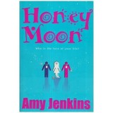 Amy Jenkins - Honey Moon - Who is the love of your life? - 111143