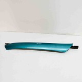 Ornament Vertical Parbriz Dreapta Crom Inox Mercedes-Benz SLK R170 1998 Eurowest/Lema Chedere Cromate