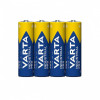 Set 4 Baterii Varta Industrial AA LR6 Cod: 356553 Automotive TrustedCars, Oem