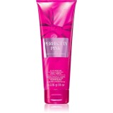 Bath &amp; Body Works Perfect In Pink crema de corp 226 g