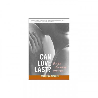 Can Love Last?: The Fate of Romance Over Time foto