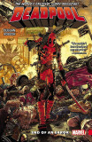 Deadpool Vol. 2 - End of an Error | Gerry Duggan, Brian Posehn, Marvel Comics