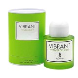 EMIR VIBRANT VETIVER DELIGHT, unisex, 100 ml
