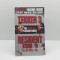 The Complete Platinum Guides Tekken 3 &amp; Resident Evil 2 Guide PS1 (98p) (e)