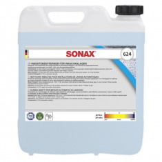 Solutie pentru inlaturarea insectelor Sonax 10 L foto