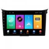 Cumpara ieftin Navigatie dedicata cu Android Hyundai i30 2011 - 2017, 2GB RAM, Radio GPS Dual