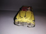 Bnk jc Dinky 131 Cadillac Eldorado