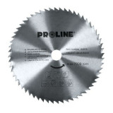 Cumpara ieftin Disc circular pentru lemn 250mm / 60d.