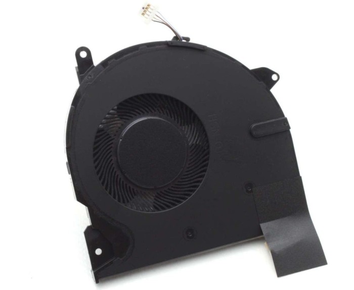 Cooler laptop HP 0FL8U0000H, HSN-Q15C, ProBook 440 G6, ProBook 440 G7, ProBook 445 G6, ProBook 445 G7