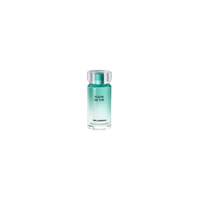 Karl Lagerfeld Fleur de The EDP 100 ml foto