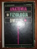 Anatomia si fiziologia omului- I. C. Voiculescu, I. C. Petricu
