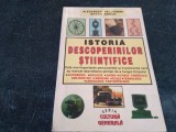 ALEXANDER BRYAN - ISTORIA DESCOPERIRILOR STIINTIFICE