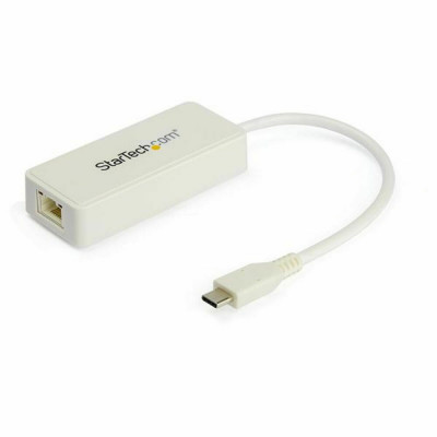 Network Adaptor Startech US1GC301AUW foto