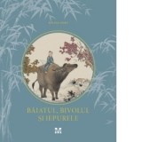 Baiatul, bivolul si iepurele. Parabole despre iubire, compasiune si comunitate - Petru Aron Costeschi, Regina Linke