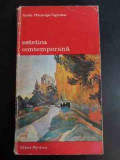 Estetica Contemporana Vol I - Guido Morpurgo-tagliabue ,547341, meridiane
