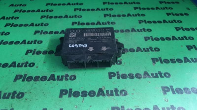Calculator senzori parcare Audi A6 (2010-&amp;gt;) [4G2, C7] 4h0919475aa foto