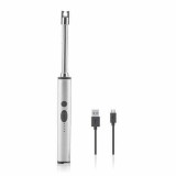 Cumpara ieftin Aprinzator aragaz , gratar , candela MBrands electronic / electric, DUBLU ARC, Fara Gaz ,incarcare USB