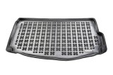 Covor Tavita Portbagaj Premium Renault SCENIC IV podea in pozitie coborata 2016 - 2020