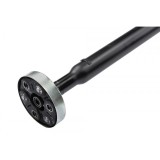 Ax cardan Audi Q3 2.0t, 2.0tdi Quattro 2011-, Vw Tiguan 1.4tsi, 2.0t, 2.0tdi 4motion 2007-, Spate, 5N0521101E