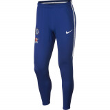 Pantalon Antrenament Fotbal Chelsea 2019 Adul&Aring;&pound;i