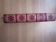 MA JEUNESSE. 1893.CARTE LIMBA FRANCEZA