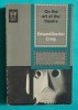 Edward Gordon Craig &ndash; On the art of the theatre