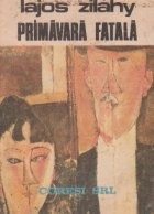 Primavara fatala foto