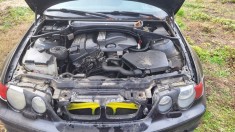 Piese bmw e46 originale