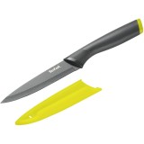 Cutit Tefal Fresh Kitchen, 12 cm + protectie lama